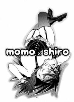 Momo x Shiro - Boku no Hero Hentai - Foto 2