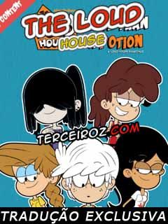 The Loud House More Than a Potion