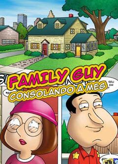 Family Guy – Consolando a Meg
