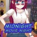 Midnight Movie Night