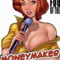 The Money Maker April