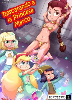 Resgate da Princesa Marco - Foto 1