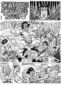 Rambo - Foto 8