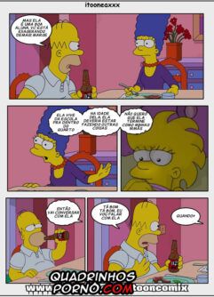 Os Simpsons - Affinity - Foto 3