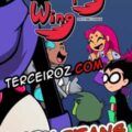 Teen Titans a Helping Wing