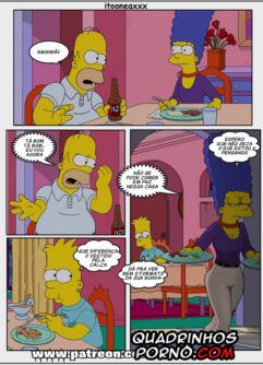 Os Simpsons - Affinity - Foto 4