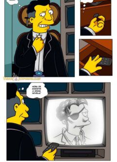 Os Simpsons Titânia - Foto 9