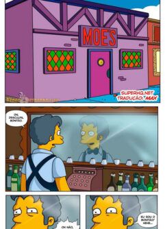 Os Simpsons Titânia - Foto 10