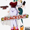 Dragon Ball - Blackout