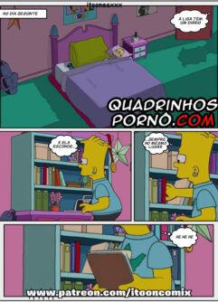 Os Simpsons - Affinity - Foto 10