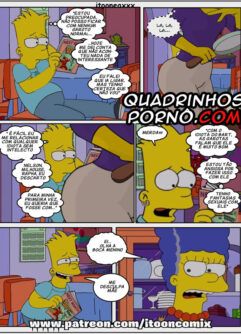 Os Simpsons - Affinity - Foto 11