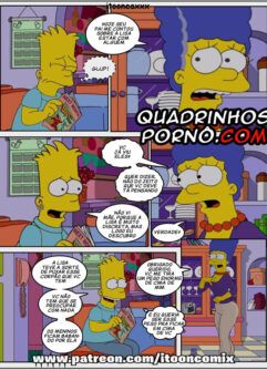 Os Simpsons - Affinity - Foto 12