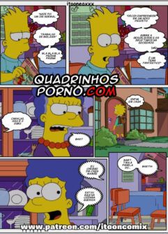 Os Simpsons - Affinity - Foto 13