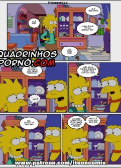 Os Simpsons - Affinity - Foto 14