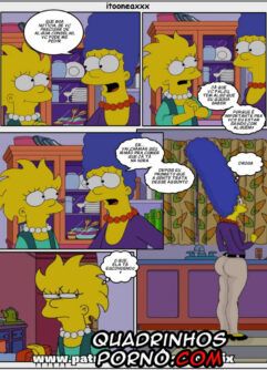 Os Simpsons - Affinity - Foto 15