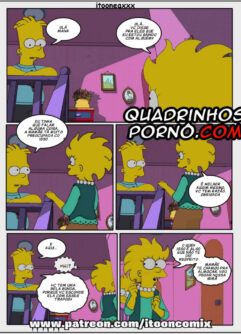 Os Simpsons - Affinity - Foto 16