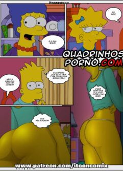 Os Simpsons - Affinity - Foto 17