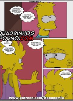 Os Simpsons - Affinity - Foto 9