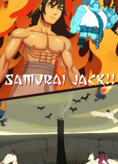 Samurai Jack - Foto 14