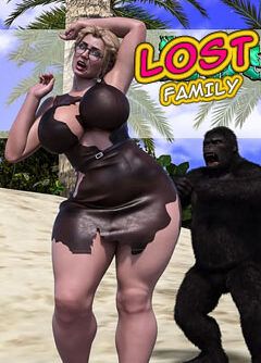 Lost Family