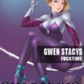 Gwen Stacys Fucktime
