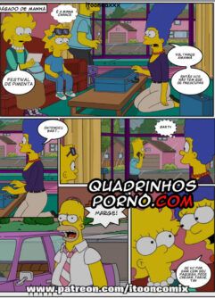 Os Simpsons - Affinity - Foto 19