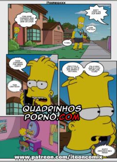 Os Simpsons - Affinity - Foto 20