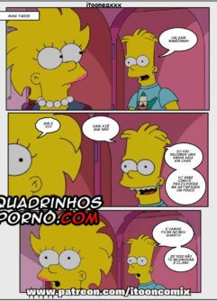 Os Simpsons - Affinity - Foto 22