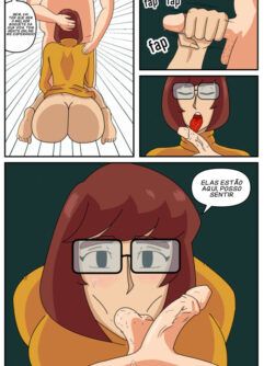 O Namorado da Velma - Foto 12