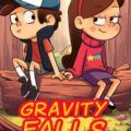 Gravity Falls - Segredos no Bosque