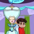 Alone With the Queen - Star vs the Forces of Evil