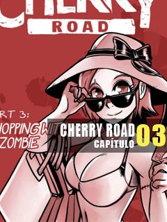 Cherry Road 3