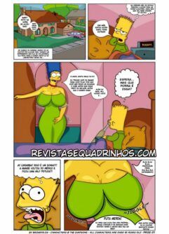 Simpsons – Sexensteins - Foto 3