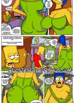 Simpsons – Sexensteins - Foto 4