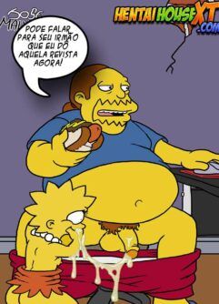 Os Simpsons – José Malvado Samples - Foto 4