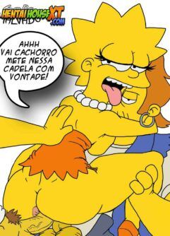 Os Simpsons – José Malvado Samples - Foto 6