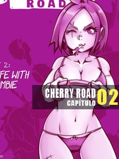 Cherry Road 2