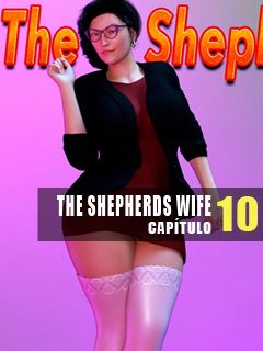 The Shepherds Wife 10