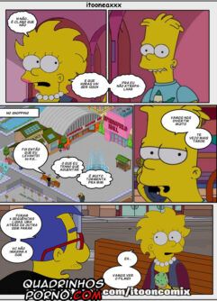 Os Simpsons - Affinity - Foto 23