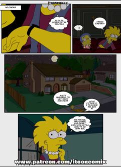 Os Simpsons - Affinity - Foto 24