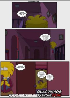 Os Simpsons - Affinity - Foto 25
