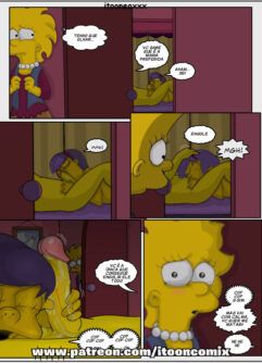 Os Simpsons - Affinity - Foto 26