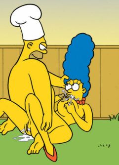 Os Simpsons – Churrasco de Boceta - Foto 4
