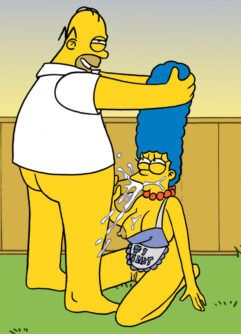Os Simpsons – Churrasco de Boceta - Foto 9