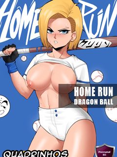 Dragon Ball – Home Run