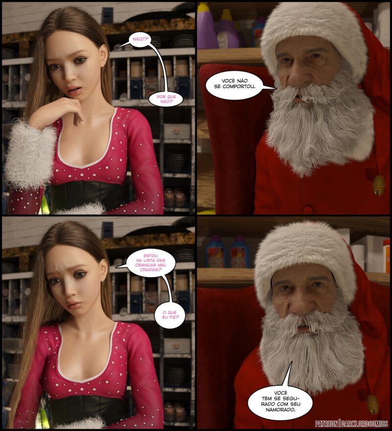 Santa Swap