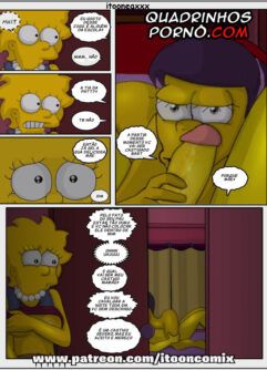 Os Simpsons - Affinity - Foto 28
