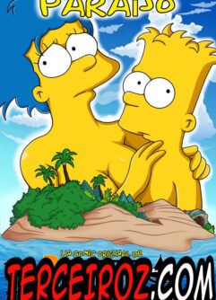 Os Simpsons – Paraíso