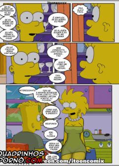 Os Simpsons - Afinidade 02 - Foto 5