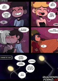 Star vs as Forças do Mal - A Última Noite - Foto 22